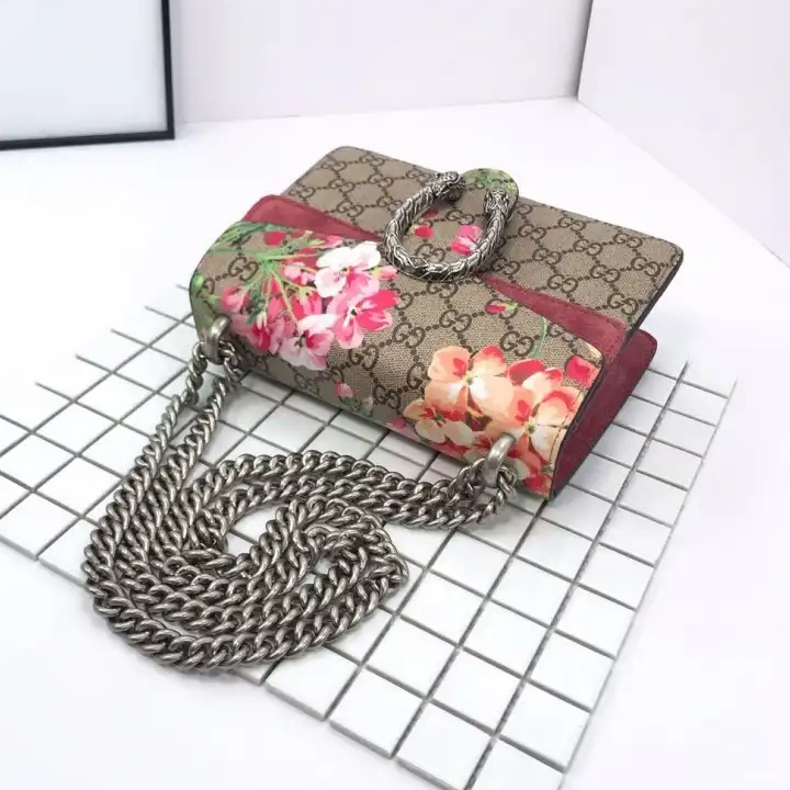 19B57G0039 Bags Gucci 0823